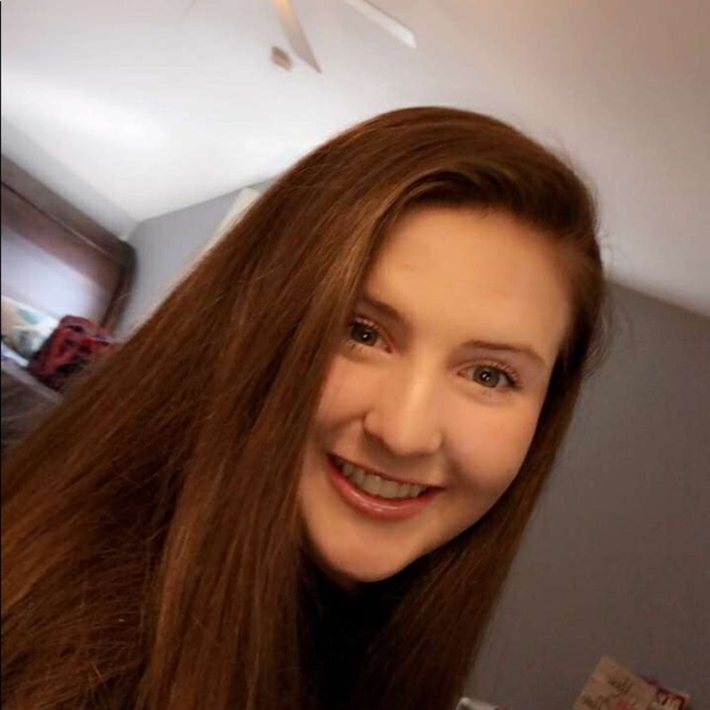 Meet your Posher, Cassidy